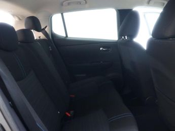 NISSAN LEAF Leaf N-Connecta 5dr