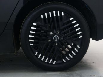 NISSAN LEAF Leaf N-Connecta 5dr