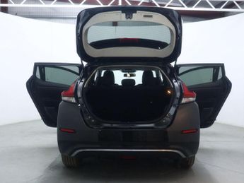 NISSAN LEAF Leaf N-Connecta 5dr