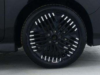 NISSAN LEAF Leaf N-Connecta 5dr