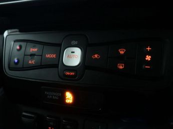 NISSAN LEAF Leaf N-Connecta 5dr