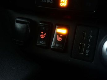 NISSAN LEAF Leaf N-Connecta 5dr