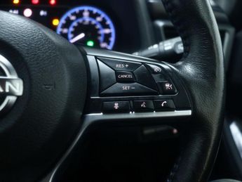 NISSAN LEAF Leaf N-Connecta 5dr