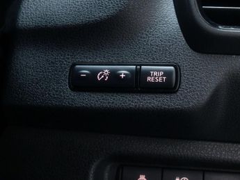 NISSAN LEAF Leaf N-Connecta 5dr