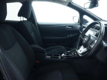 NISSAN LEAF Leaf N-Connecta 5dr