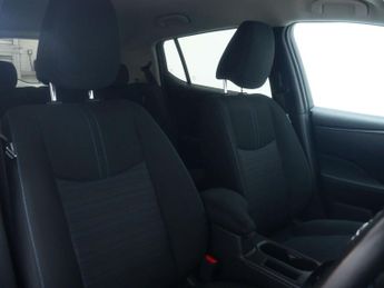 NISSAN LEAF Leaf N-Connecta 5dr