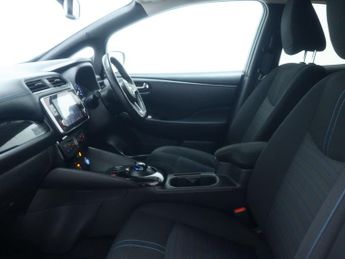 NISSAN LEAF Leaf N-Connecta 5dr