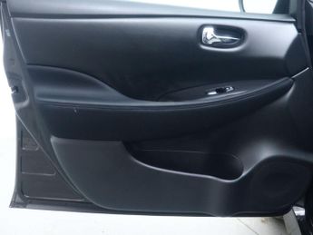 NISSAN LEAF Leaf N-Connecta 5dr