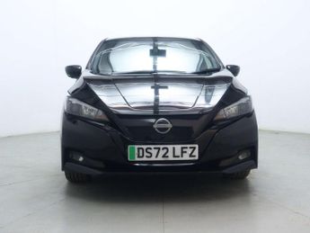 NISSAN LEAF Leaf N-Connecta 5dr