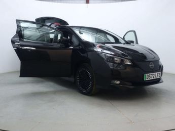 NISSAN LEAF Leaf N-Connecta 5dr