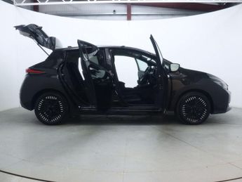 NISSAN LEAF Leaf N-Connecta 5dr