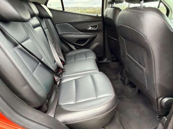 VAUXHALL MOKKA 1.4 Mokka SE T Auto 5dr