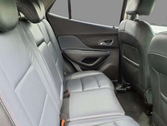 VAUXHALL MOKKA 1.4 Mokka SE T Auto 5dr