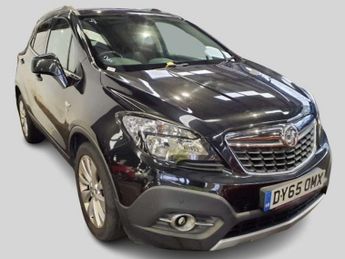 Vauxhall Mokka 1.4 Mokka SE T S/S 4x4 4WD 5dr