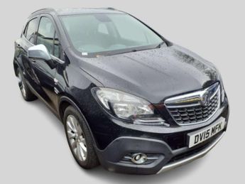 VAUXHALL MOKKA 1.4 Mokka SE T Auto 5dr