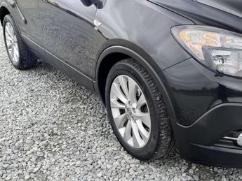 VAUXHALL MOKKA 1.4 Mokka SE T Auto 5dr