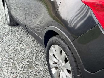 VAUXHALL MOKKA 1.4 Mokka SE T Auto 5dr