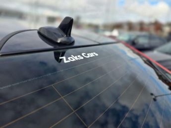 MERCEDES-BENZ E-CLASS 2.1 E250 AMG Night Edition Premium CDi Auto 4dr