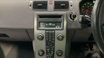 VOLVO V50 2.4 V50 D5 SE Sport Auto 5dr