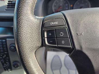 VOLVO V50 2.4 V50 D5 SE Sport Auto 5dr