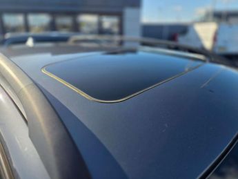 VOLVO V50 2.4 V50 D5 SE Sport Auto 5dr