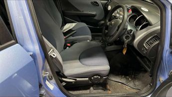 HONDA JAZZ 1.3 Jazz SE CVT 5dr