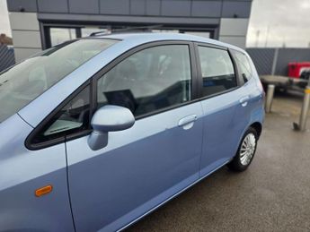 HONDA JAZZ 1.3 Jazz SE CVT 5dr