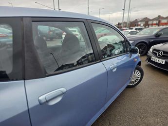 HONDA JAZZ 1.3 Jazz SE CVT 5dr