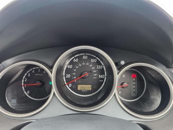 HONDA JAZZ 1.3 Jazz SE CVT 5dr