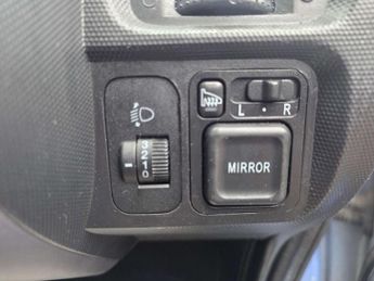 HONDA JAZZ 1.3 Jazz SE CVT 5dr