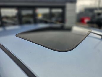 HONDA JAZZ 1.3 Jazz SE CVT 5dr