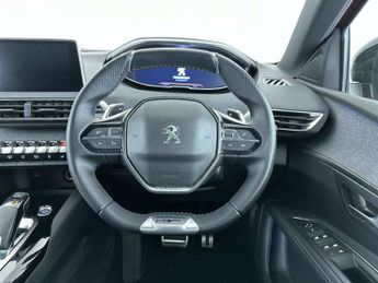 Peugeot 3008 1.5 3008 GT Line Premium Blue HDi S/S Auto 5dr