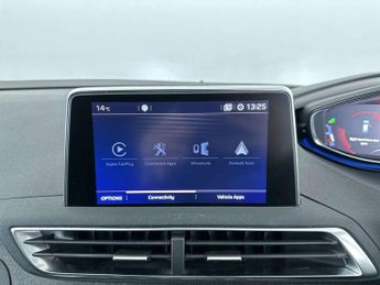 Peugeot 3008 1.5 3008 GT Line Premium Blue HDi S/S Auto 5dr