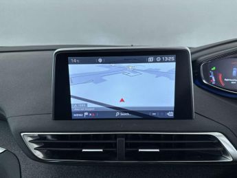 Peugeot 3008 1.5 3008 GT Line Premium Blue HDi S/S Auto 5dr