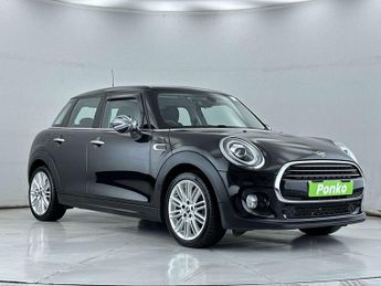 MINI Hatch 1.5 Cooper 5dr