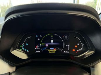 RENAULT CLIO 1.6 Clio S Edition E-Tech Auto 5dr