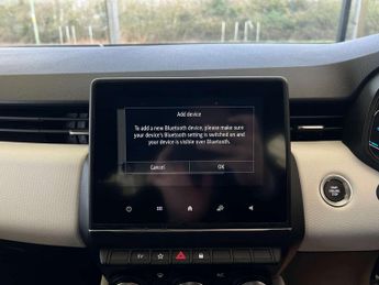 RENAULT CLIO 1.6 Clio S Edition E-Tech Auto 5dr