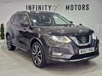 Nissan X-Trail 1.6 X-Trail Tekna DiG-T 5dr