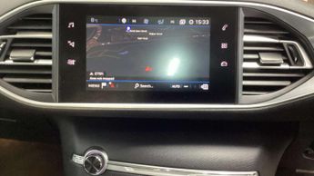 PEUGEOT 308 1.2 308 Tech Edition PureTech S/S Auto 5dr