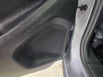 PEUGEOT 308 1.2 308 Tech Edition PureTech S/S Auto 5dr