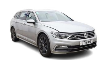 Volkswagen Passat 2.0 TDI BlueMotion Tech R-Line Estate 5dr Diesel Manual Euro 6 (