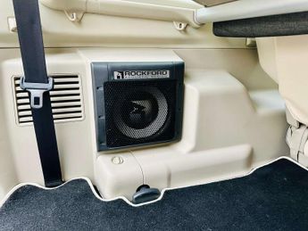 MITSUBISHI SHOGUN 3.2 Shogun SG5 DI-D LWB Auto 4WD 5dr