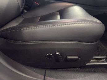 TESLA MODEL 3 Model 3 RWD 4dr