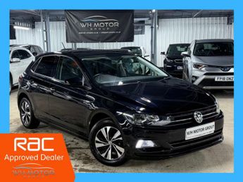 Volkswagen Polo 1.0 Polo Match TSi 5dr