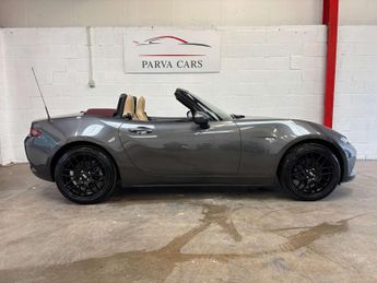 Mazda MX5 2.0 MX-5 Z-Sport 2dr