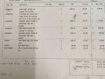 ROLLS ROYCE  SILVER SHADOW 11(plate not included)