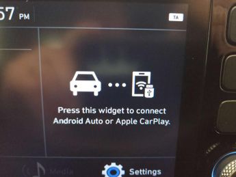 HYUNDAI BAYON 1.0 Bayon SE Connect TGDi MHEV Auto 5dr