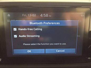 HYUNDAI BAYON 1.0 Bayon SE Connect TGDi MHEV Auto 5dr