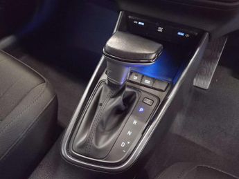 HYUNDAI BAYON 1.0 Bayon SE Connect TGDi MHEV Auto 5dr