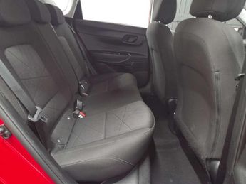 HYUNDAI BAYON 1.0 Bayon SE Connect TGDi MHEV Auto 5dr